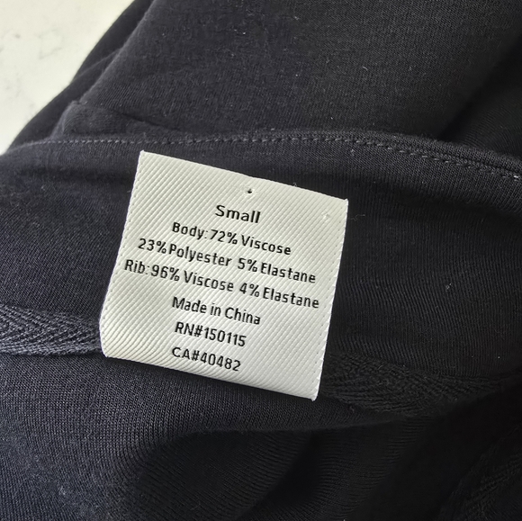 Varley Ritchie Short Sleeve NWOT - Picture 10 of 11